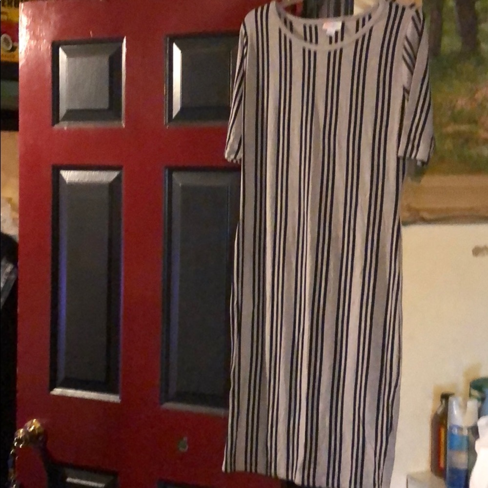 Woman’s dress